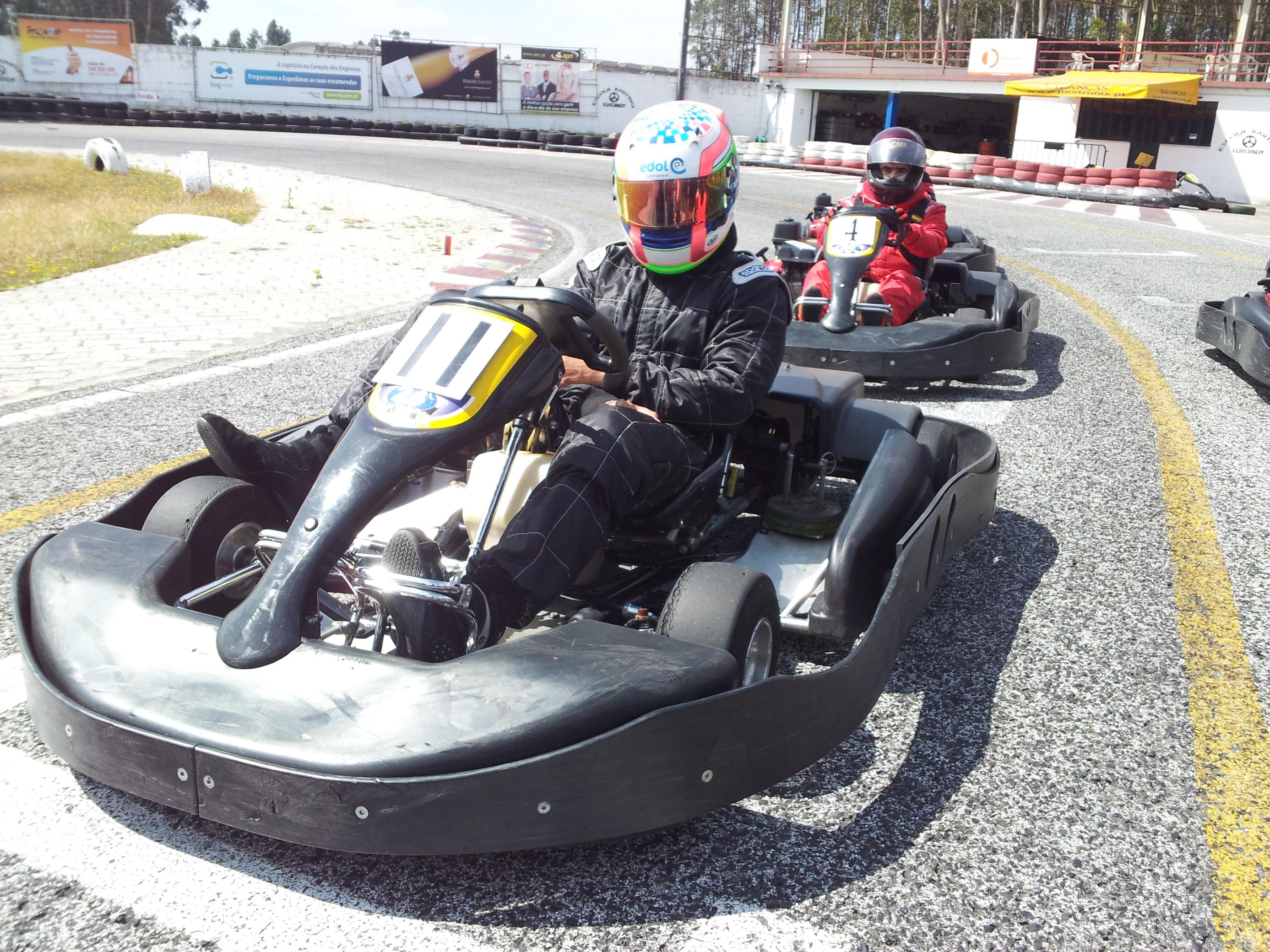 XIV Campeonato ORMEI13